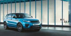 Range Rover Evoque Landmark Special Edition