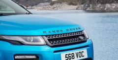 Range Rover Evoque Landmark Special Edition