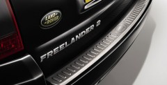 Land Rover Freelander 2 Sport