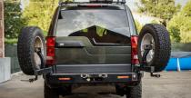 Land Rover Discovery 3