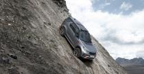 Land Rover Discovery SVX