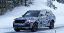 Range Rover Coupe