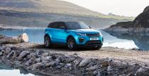 Range Rover Evoque Landmark Special Edition