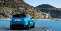 Range Rover Evoque Landmark Special Edition