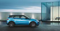 Range Rover Evoque Landmark Special Edition