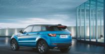 Range Rover Evoque Landmark Special Edition