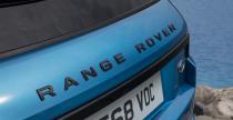 Range Rover Evoque Landmark Special Edition