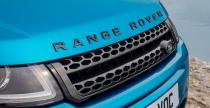 Range Rover Evoque Landmark Special Edition