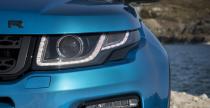 Range Rover Evoque Landmark Special Edition