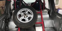 Land Rover Discovery M3