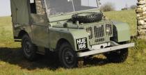 Land Rover Defender kiedy