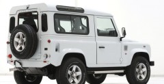 Land Rover Defender 90 Yachting Edition