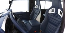 Land Rover Defender 90 Yachting Edition