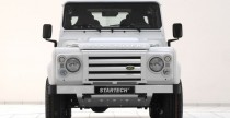 Land Rover Defender 90 Yachting Edition