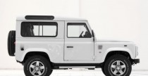 Land Rover Defender 90 Yachting Edition