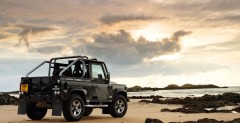 Land Rover Defender SVX