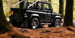 Land Rover Defender SVX