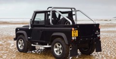 Land Rover Defender SVX