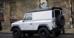 Land Rover Defender X-Tech Limited Edition