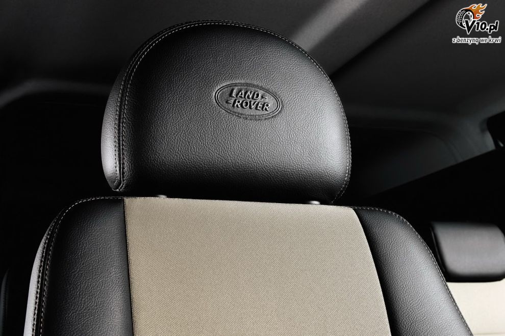 Land Rover Defender X-Tech Limited Edition