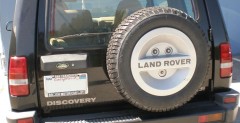 Land Rover Discovery I