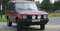 Land Rover Discovery I