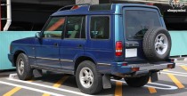 Land Rover Discovery I