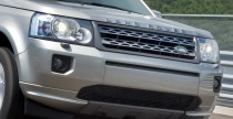 Nowy Land Rover Freelander 2 2011 po face liftingu