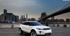 Land Rover LRX Concept