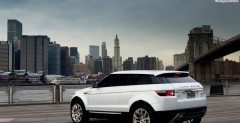 Nowy Range Rover LRX