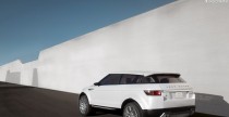 Nowy Range Rover LRX