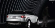 Nowy Range Rover LRX