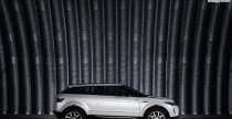 Nowy Range Rover LRX