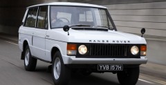 Range Rover I
