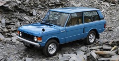 Range Rover I