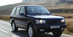 Range Rover II