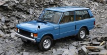 Range Rover I