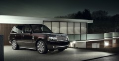 Range Autobiography Ultimate Edition Rover