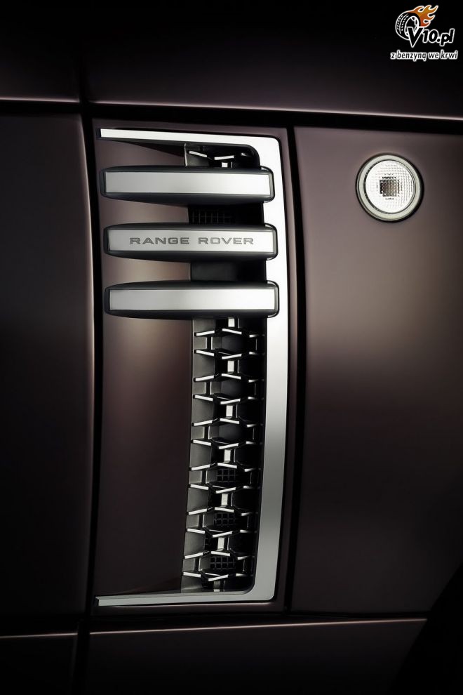 Range Autobiography Ultimate Edition Rover