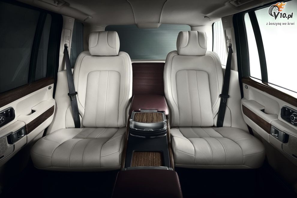 Range Autobiography Ultimate Edition Rover
