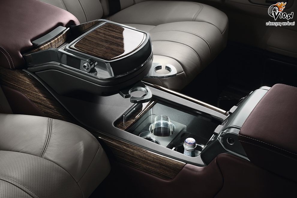 Range Autobiography Ultimate Edition Rover