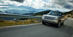 Range Rover III po face-liftingu