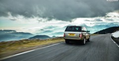 Range Rover III po face-liftingu