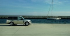 Range Rover III po face-liftingu