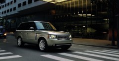 Range Rover III po face-liftingu