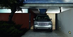 Land Rover Range Rover po face liftingu