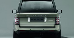 Land Rover Range Rover po face liftingu