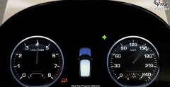 Range Rover III po face-liftingu