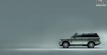 Range Rover III po face-liftingu