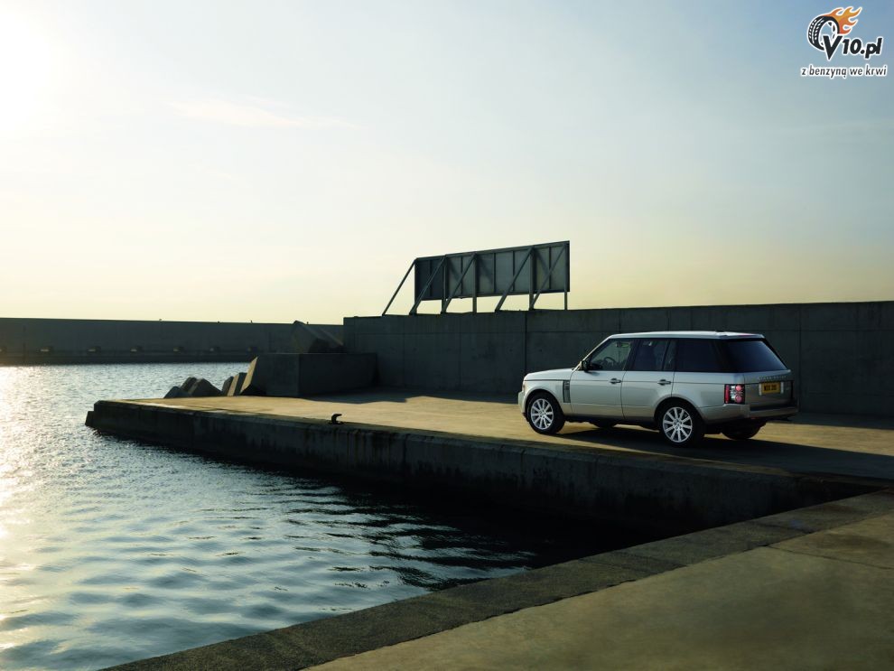 Range Rover